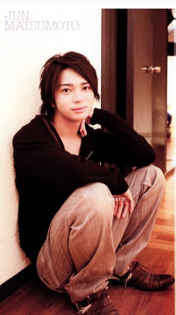 Jun Matsumoto Jun Matsumoto