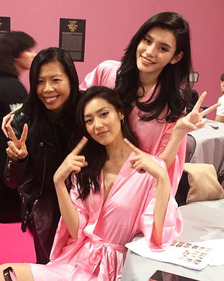 Liu Wen