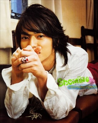 Jun Matsumoto Jun Matsumoto
