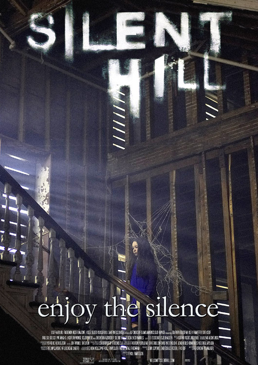 Silent Hill