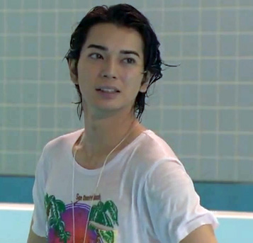 Jun Matsumoto Jun Matsumoto