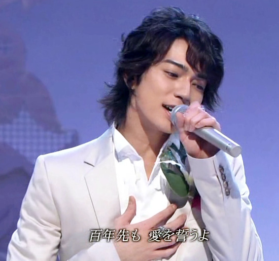 Jun Matsumoto Jun Matsumoto