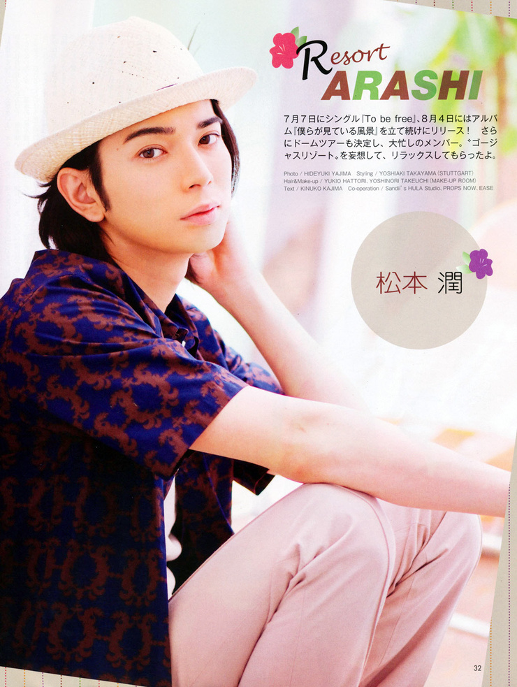 Jun Matsumoto