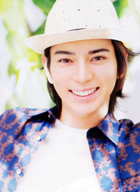 Jun Matsumoto Jun Matsumoto