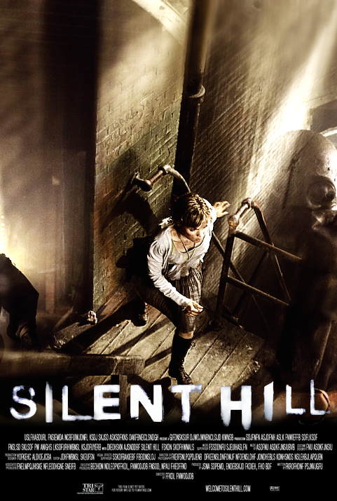 Silent Hill