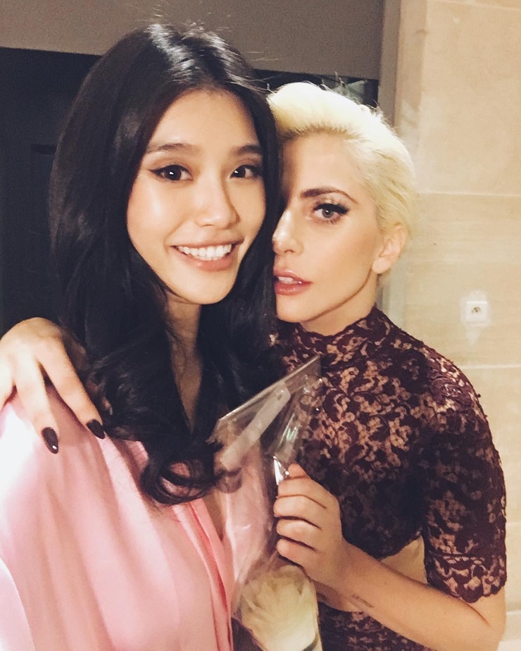 Lady GaGa