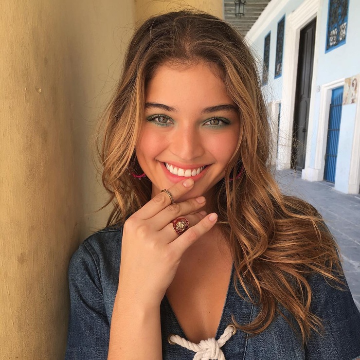Picture of Daniela Lopez Osorio