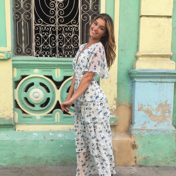 Daniela Lopez Osorio Daniela Lopez Osorio