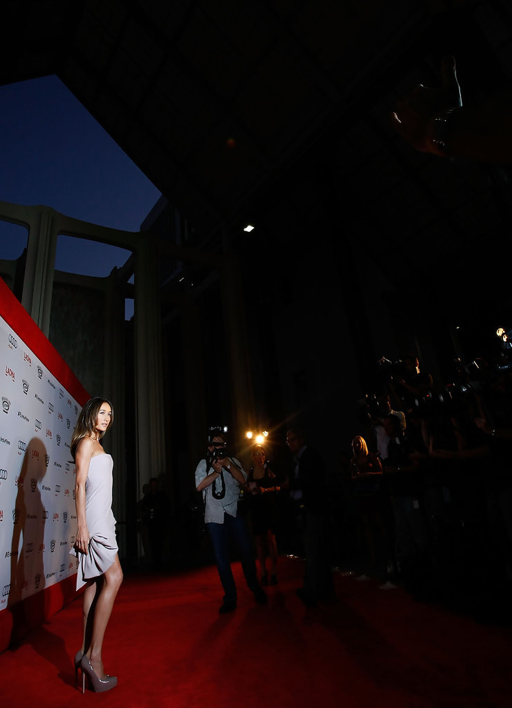 Maggie Q