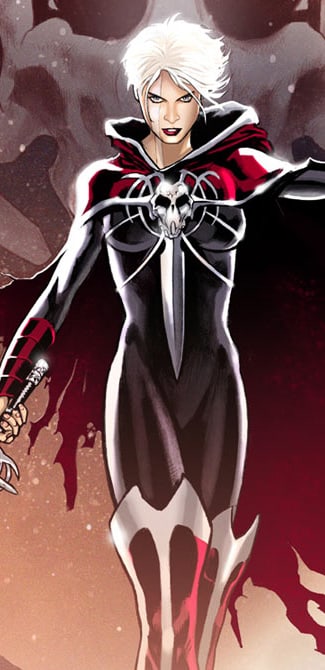 Phyla-Vell (Martyr)