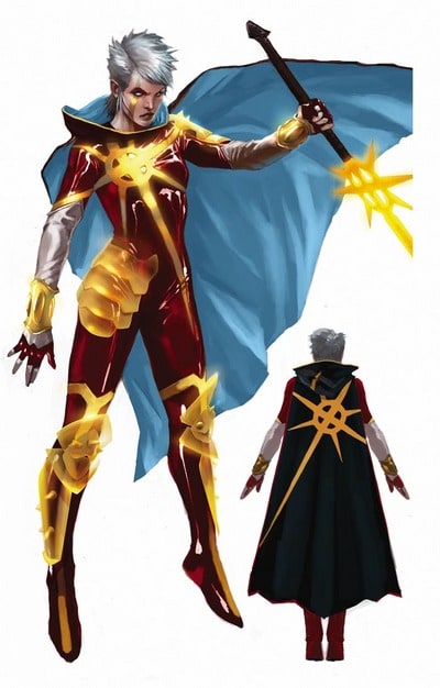 Phyla-Vell (Martyr)