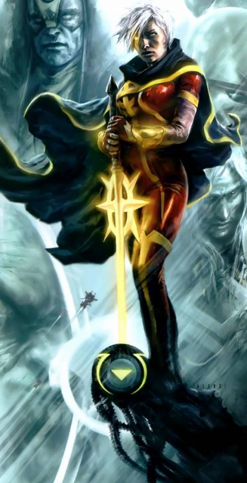 Phyla-Vell (Martyr)