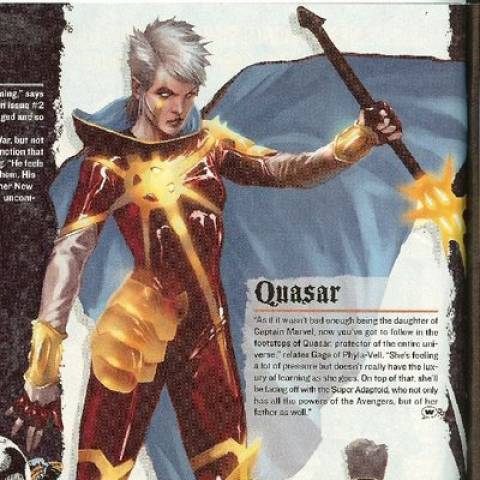 Phyla-Vell (Martyr)