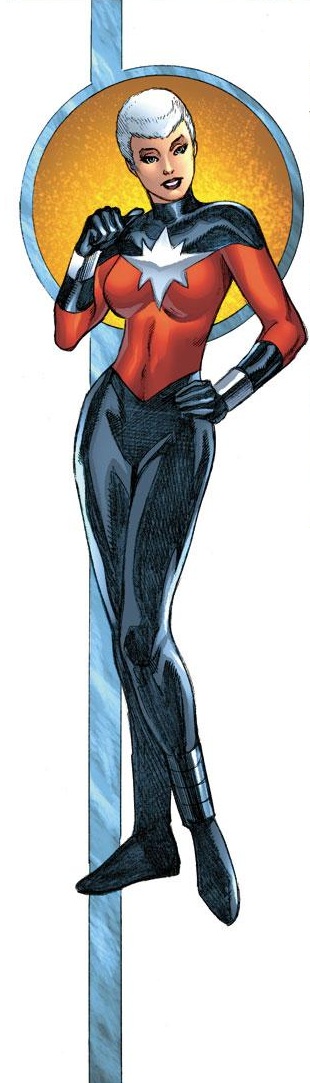 Phyla-Vell (Martyr)