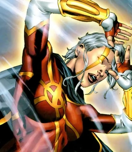 Phyla-Vell (Martyr)