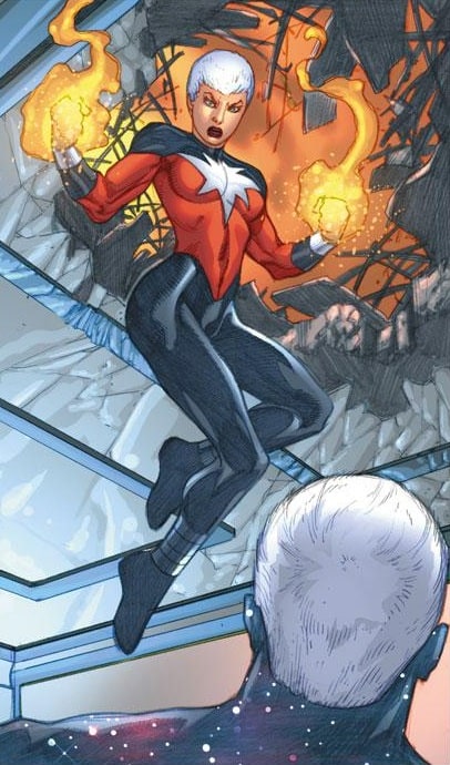 Phyla-Vell (Martyr)