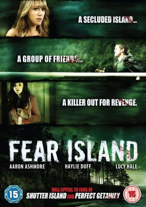 Fear Island