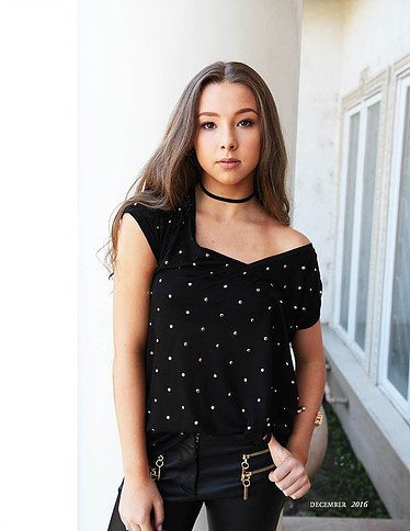 Sophia Lucia