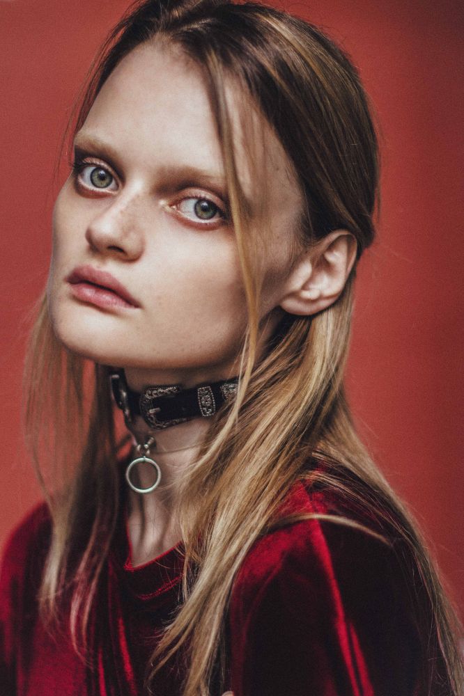 Martina Mount