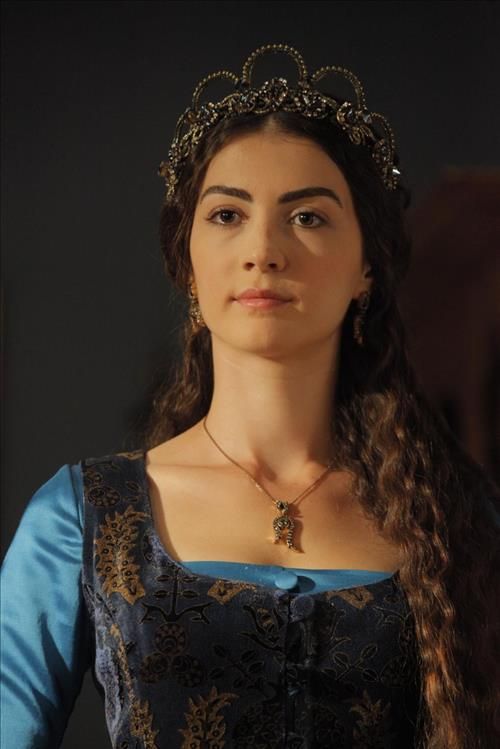 Muhteşem Yüzyıl