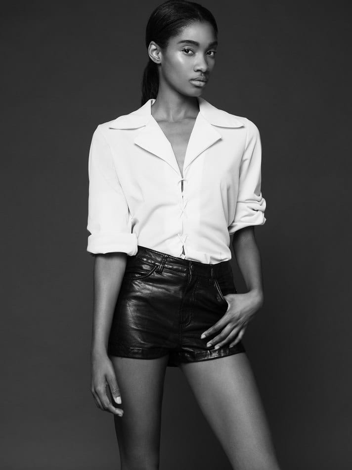Alayah Lee