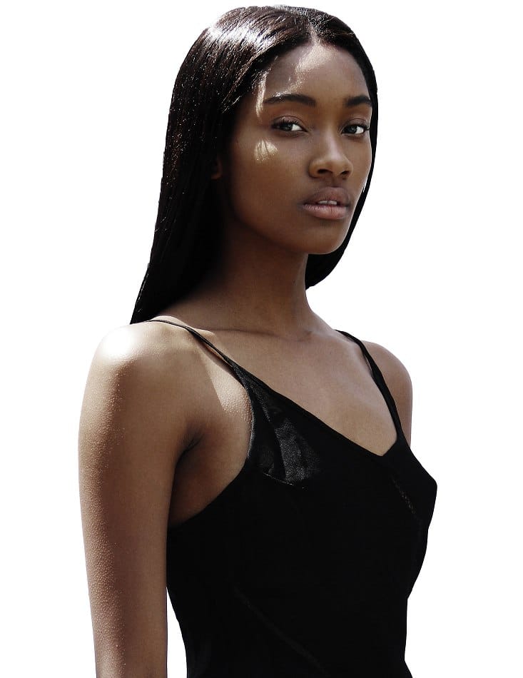 Alayah Lee