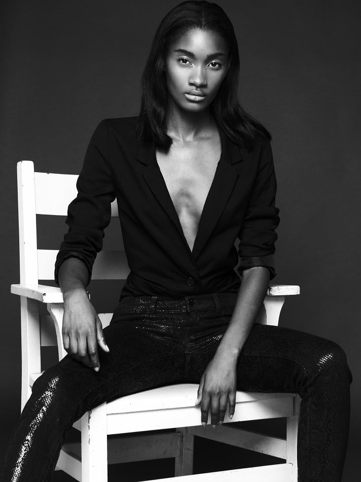 Alayah Lee