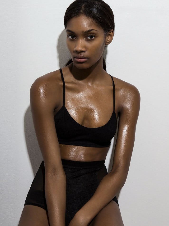 Alayah Lee