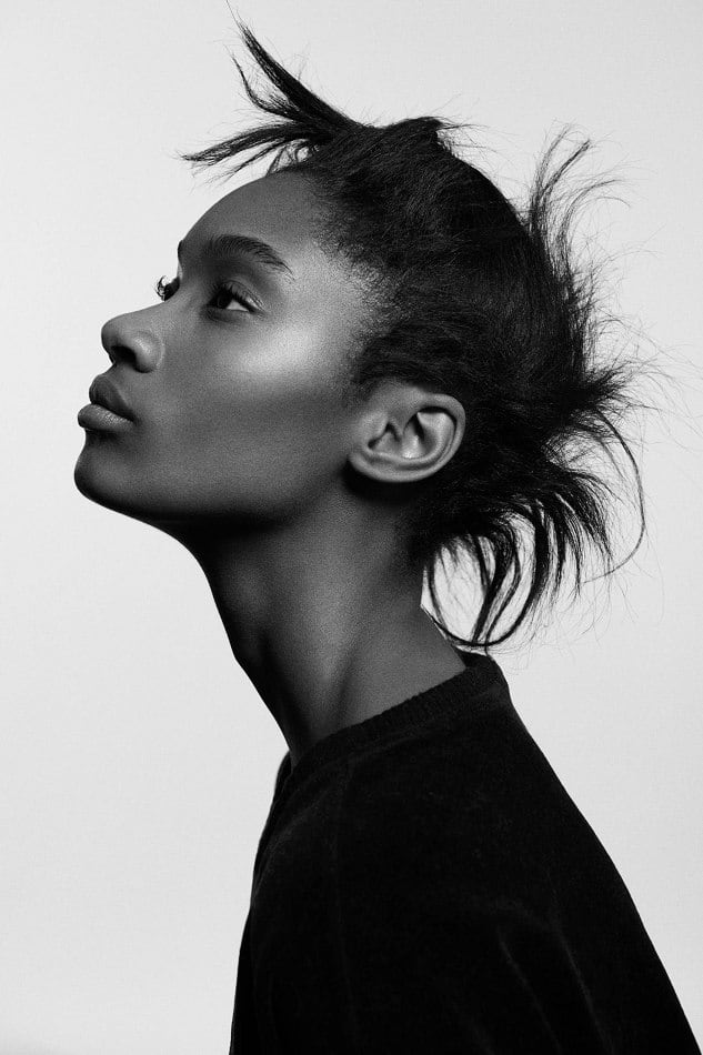 Alayah Lee