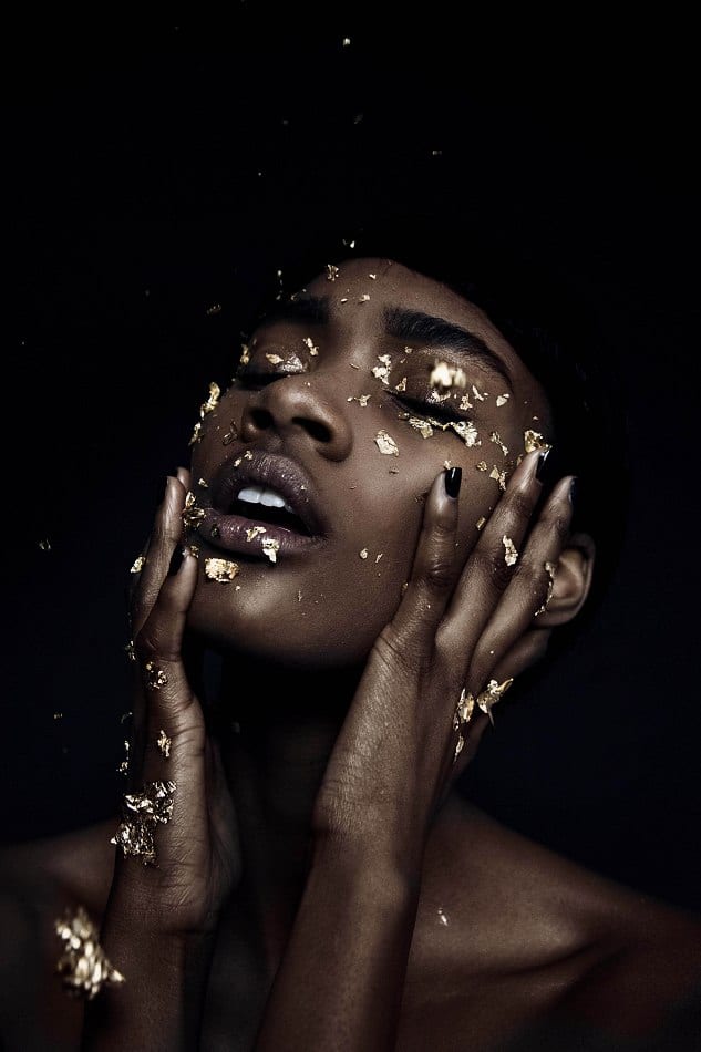 Alayah Lee