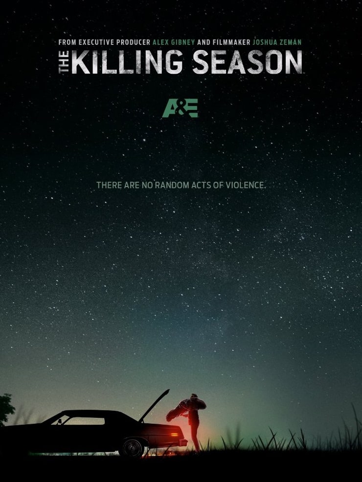 The Killing Season