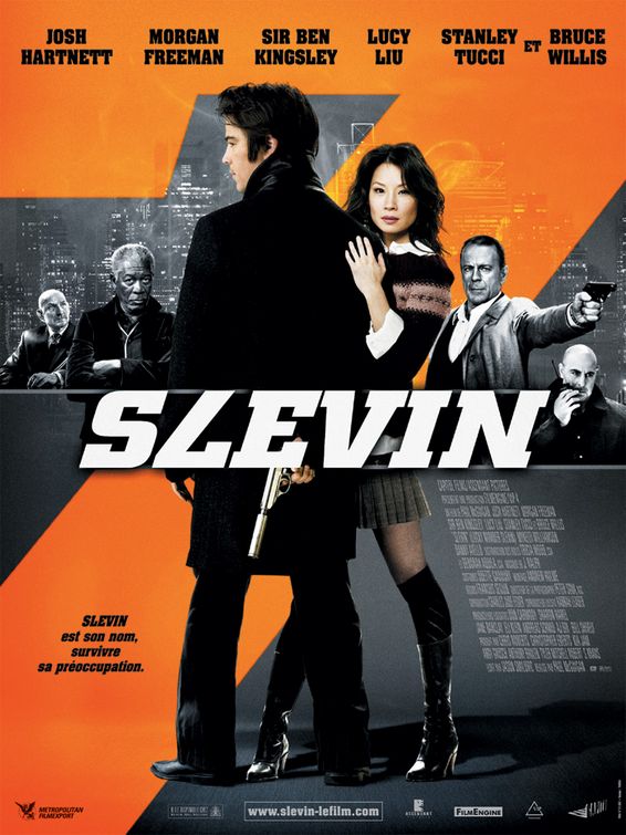 Lucky Number Slevin