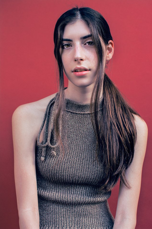 Alexa Ryan