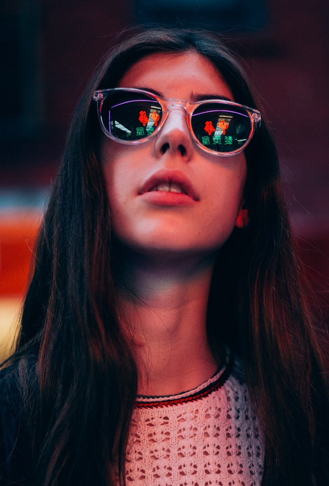 Alexa Ryan