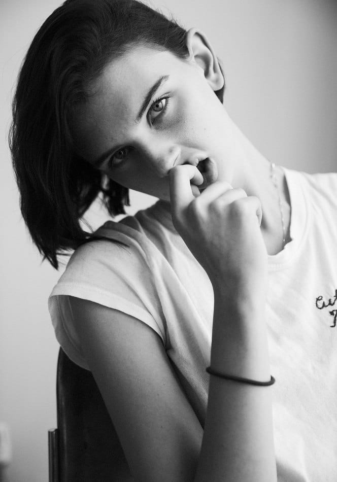 Anna Hagood