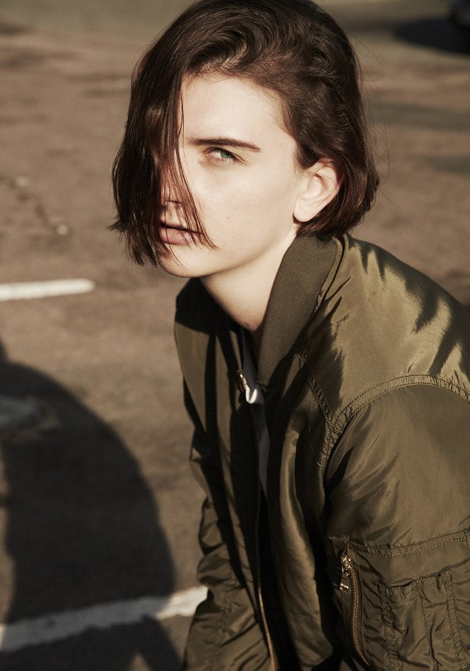 Anna Hagood