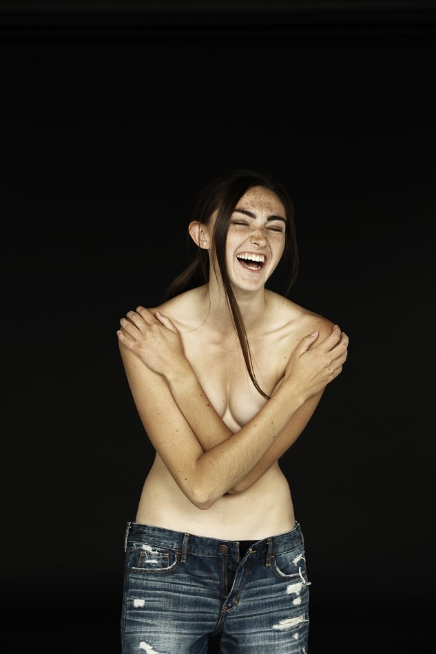 Arianna Messner