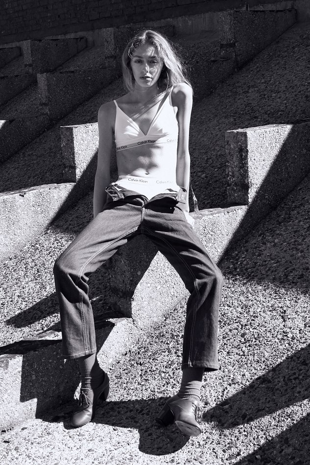 Bella Currie