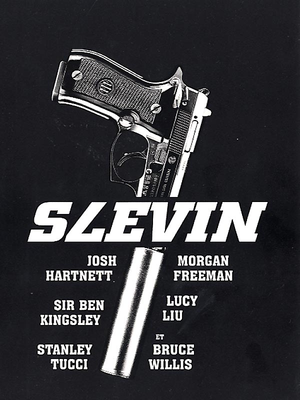 Lucky Number Slevin