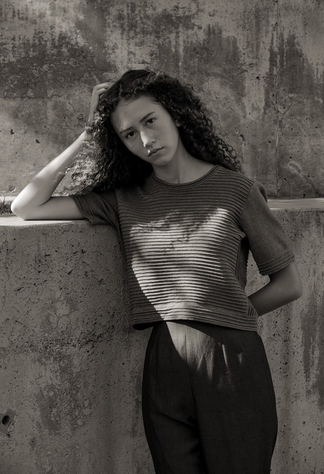 Carla Sophia