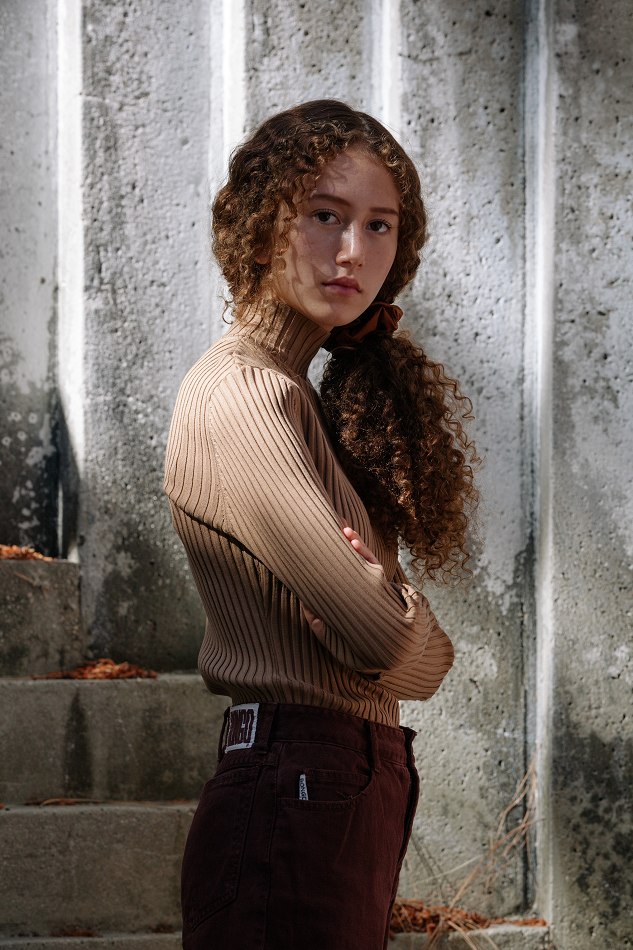 Carla Sophia