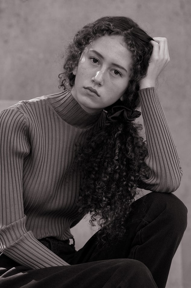 Carla Sophia
