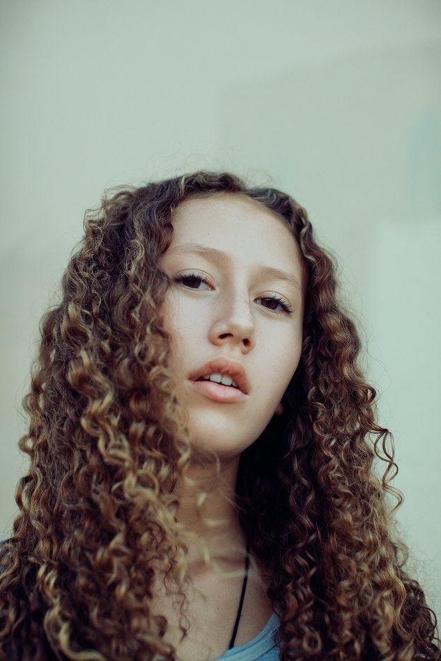 Carla Sophia
