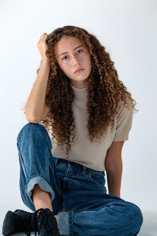 Carla Sophia