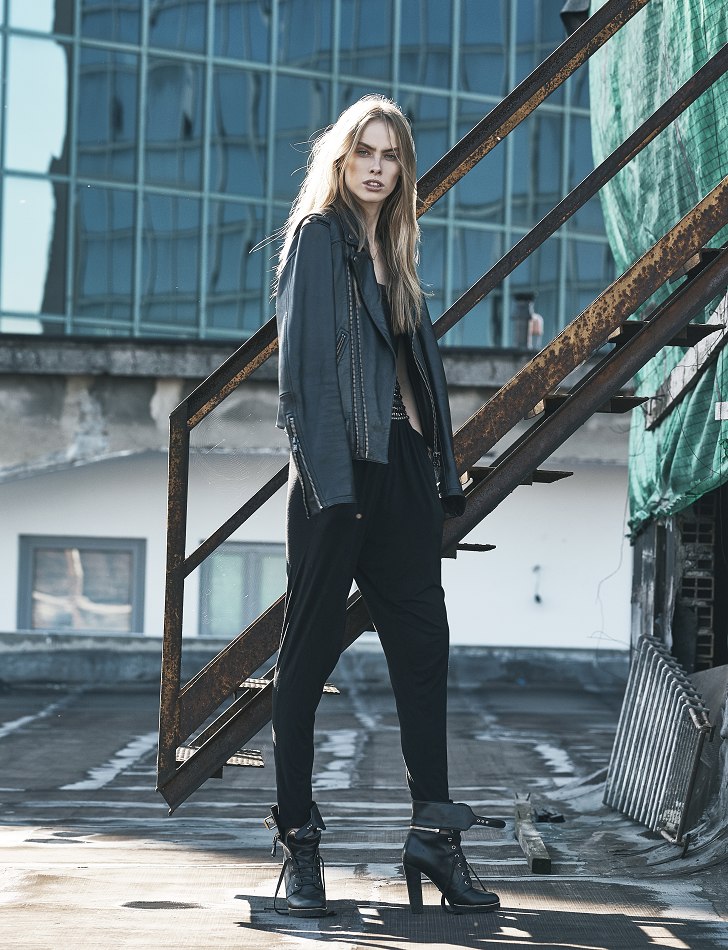 Picture of Chiara Hovland