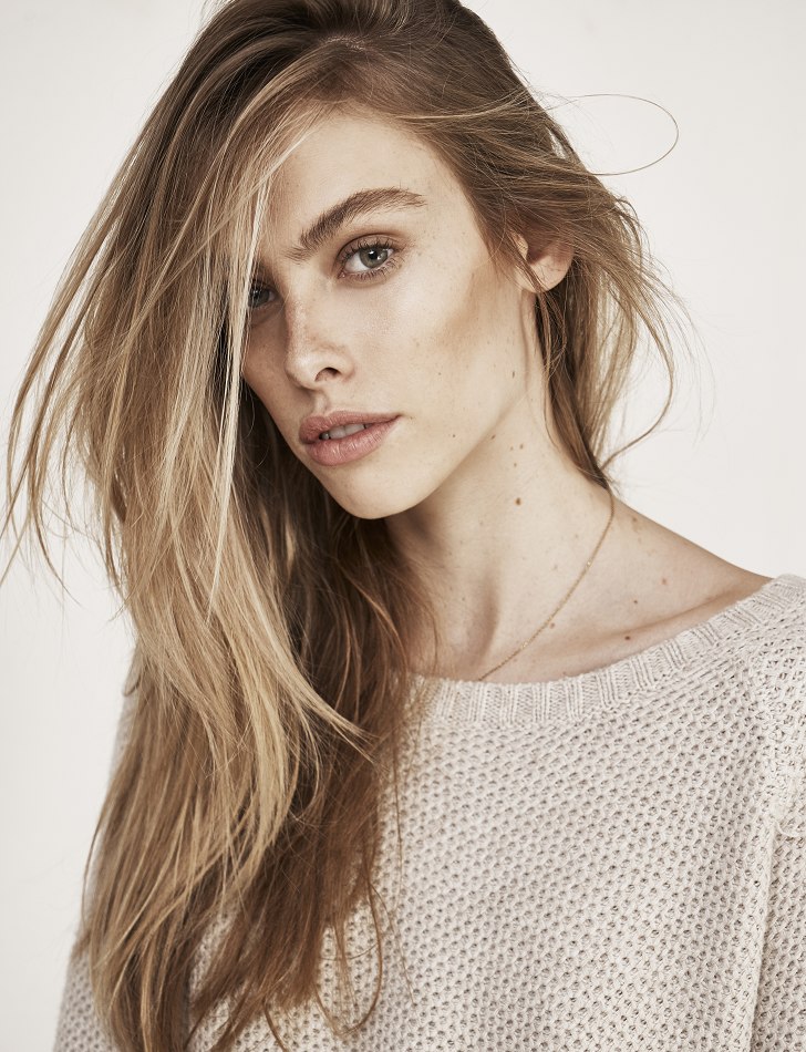 Chiara Hovland picture