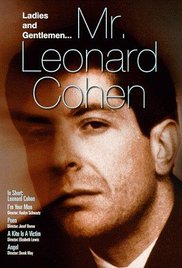 Ladies and Gentlemen, Mr. Leonard Cohen                                  (1966)