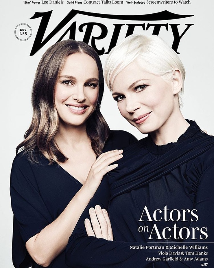 Natalie Portman Natalie Portman
