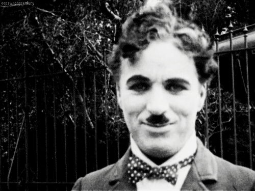 Charles Chaplin Charles Chaplin
