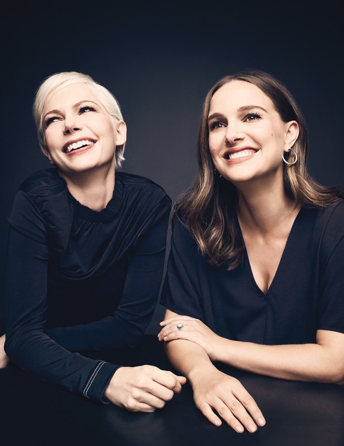 Michelle Williams Michelle Williams